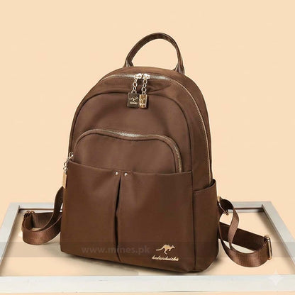 Flapper Duo Backpack