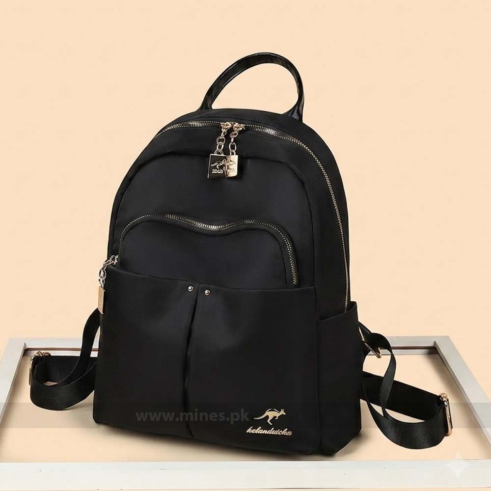 Flapper Duo Backpack