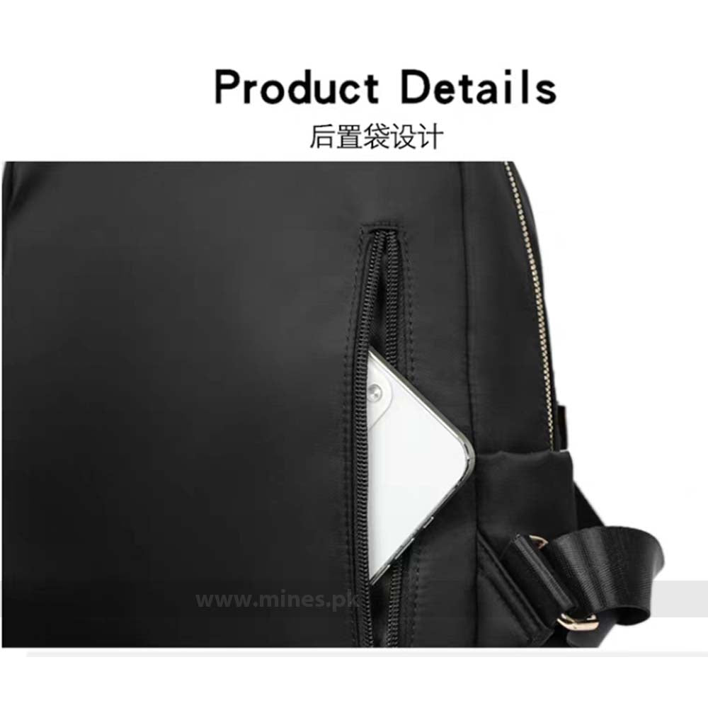 Flapper Duo Backpack