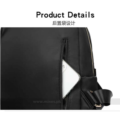Flapper Duo Backpack