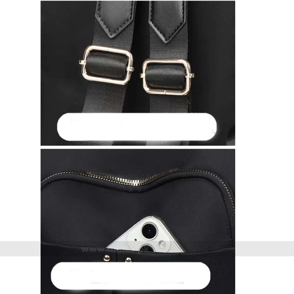 Flapper Duo Backpack