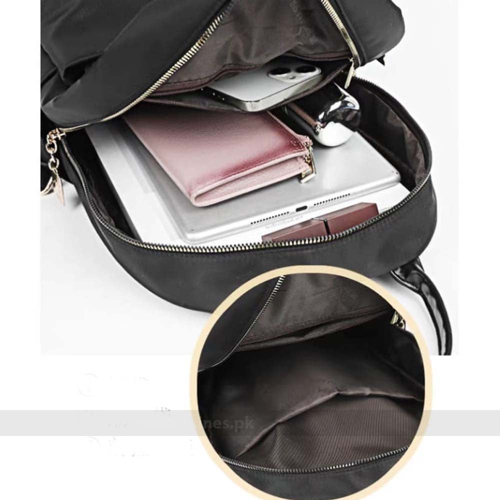 Flapper Duo Backpack
