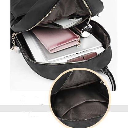 Flapper Duo Backpack