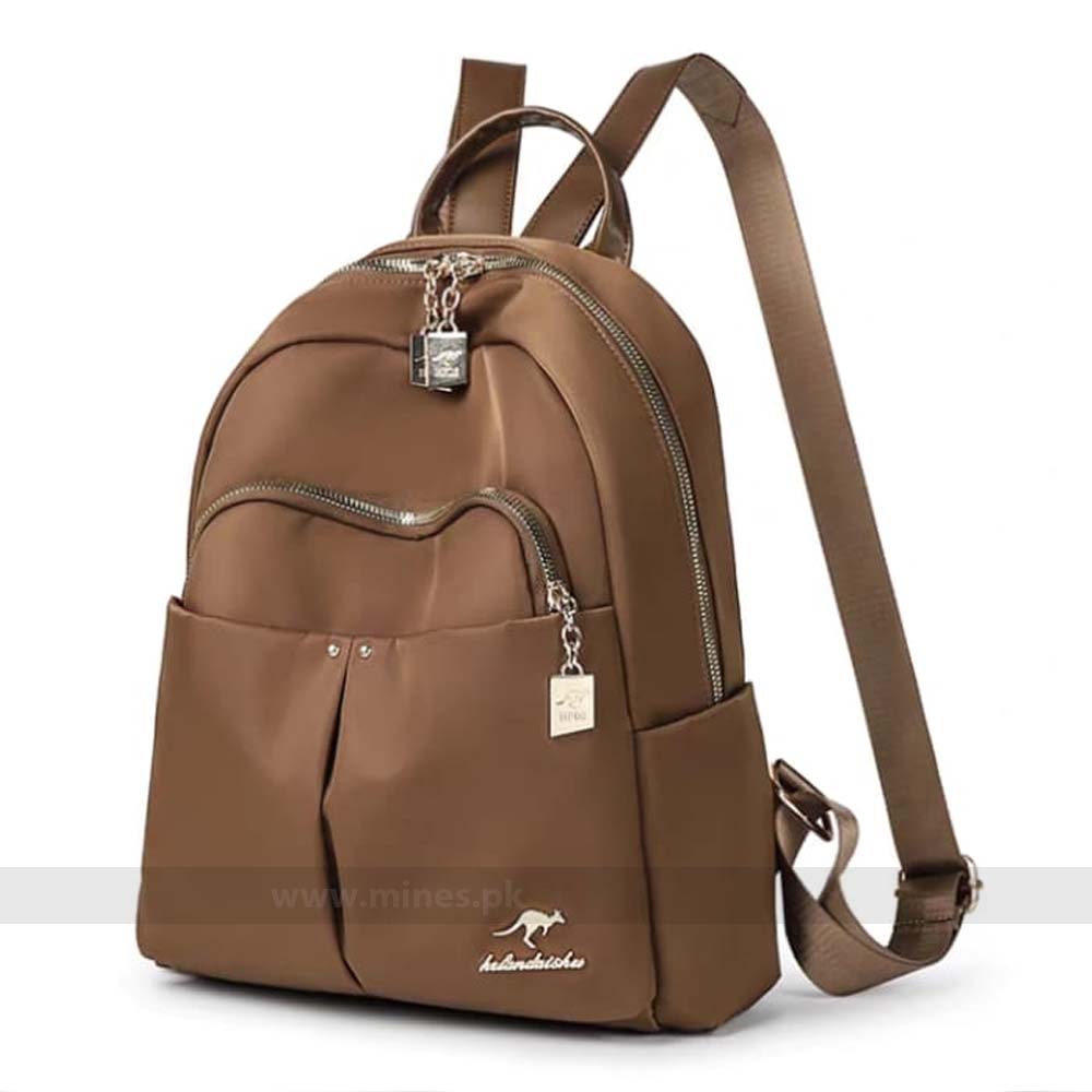 Flapper Duo Backpack