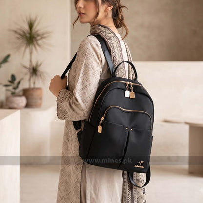 Flapper Duo Backpack