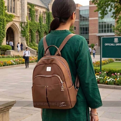 Flapper Duo Backpack