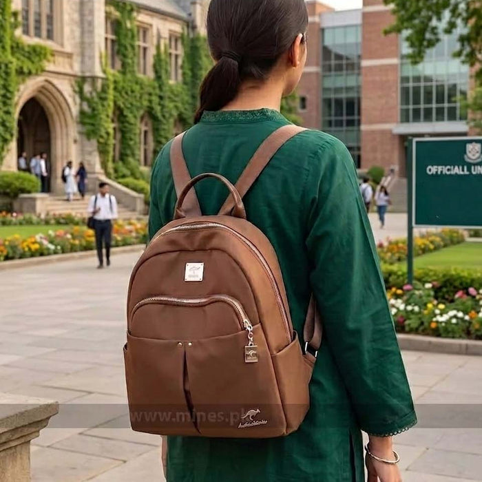 Flapper Duo Backpack