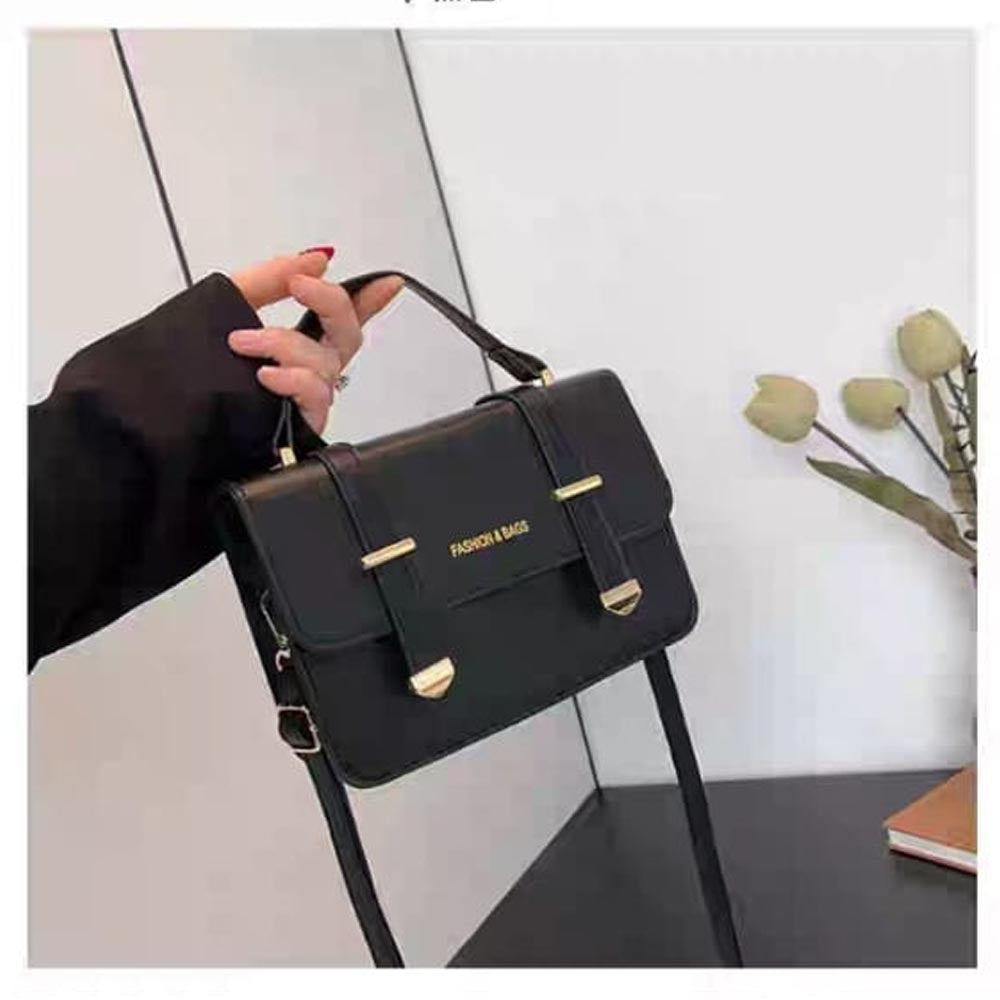 Flare Divine Handbag