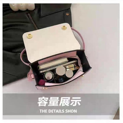 Flare Divine Handbag