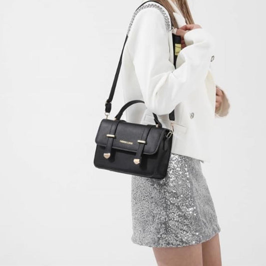 Flare Divine Handbag