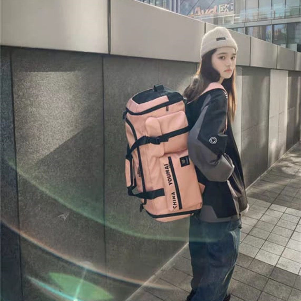 Flex Reviver Tote Gym travel bag