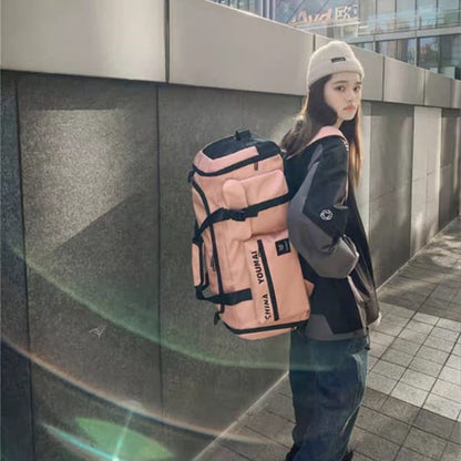 Flex Reviver Tote Gym travel bag