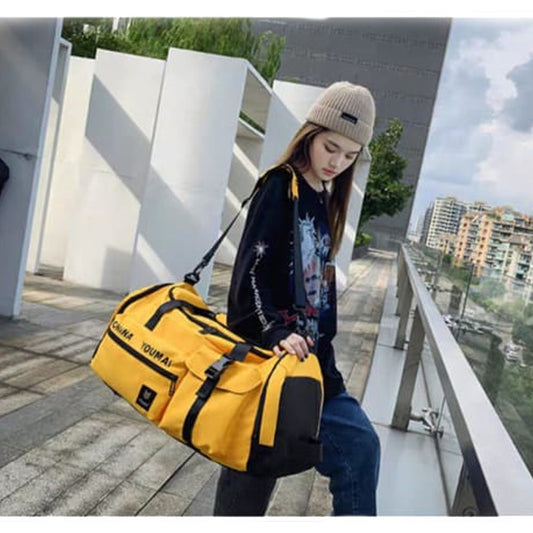 Flex Reviver Tote Gym travel bag