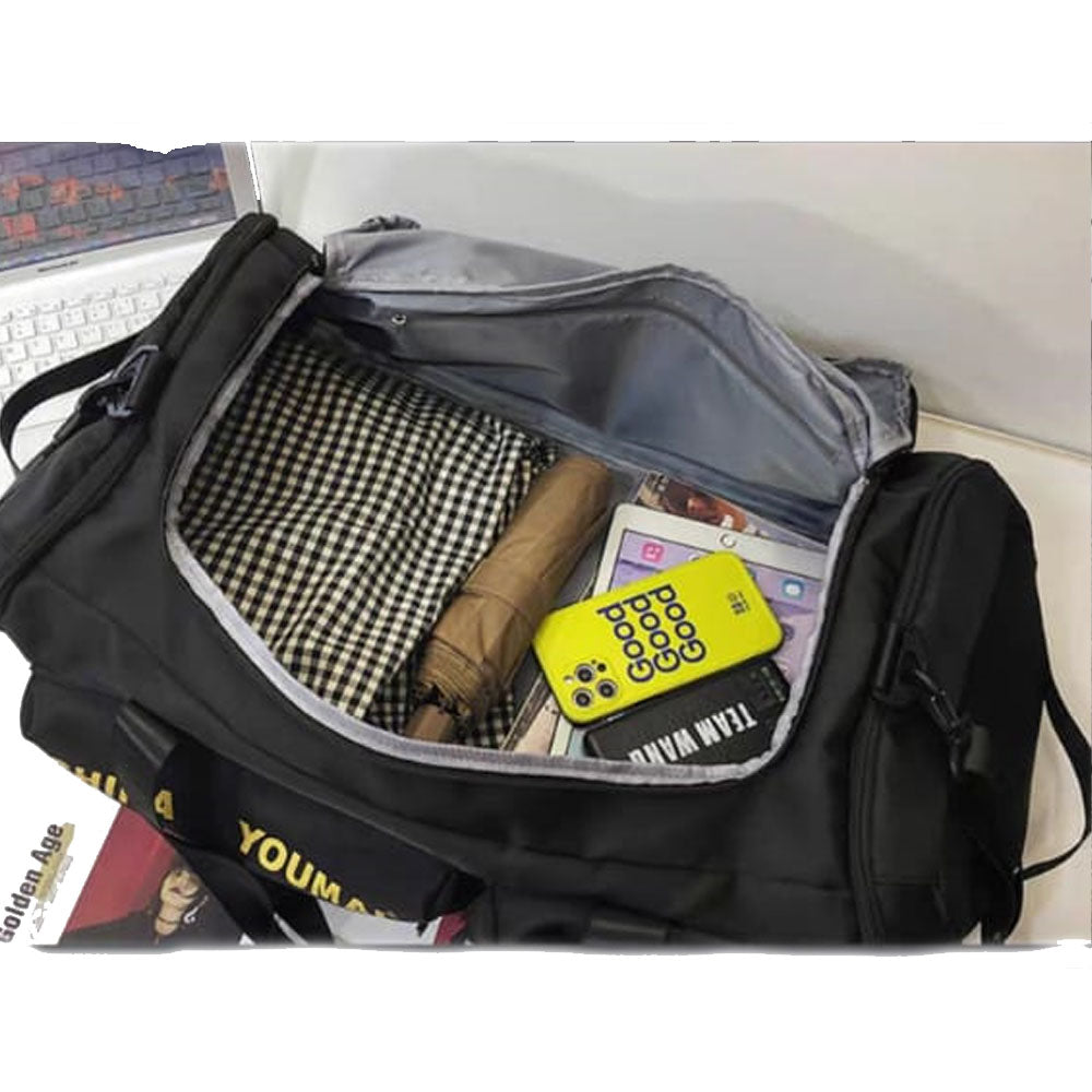 Flex Reviver Tote Gym travel bag