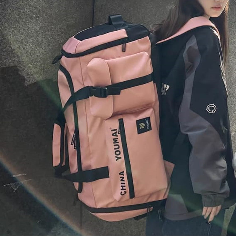 Flex Reviver Tote Gym travel bag