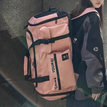 Flex Reviver Tote Gym travel bag