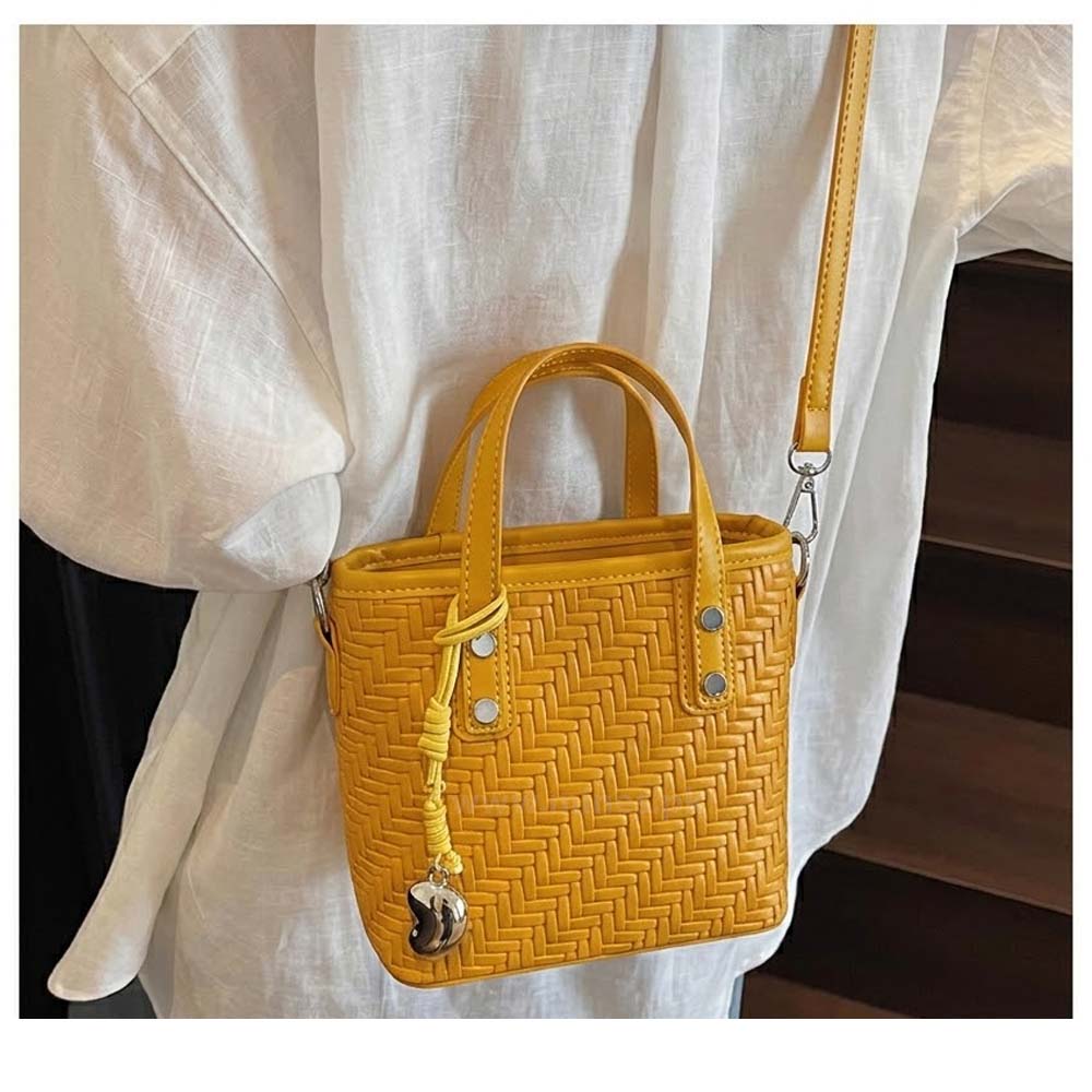 Flexo Revolve Bucket Handbag – HandBag For Women