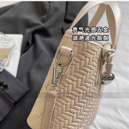 Flexo Revolve Bucket Handbag – HandBag For Women