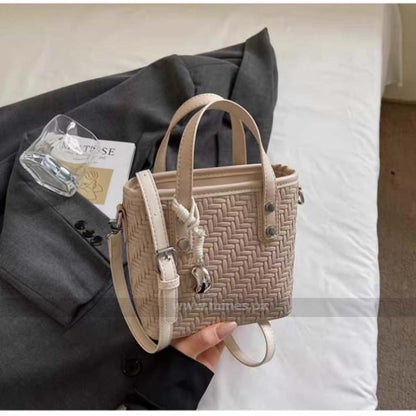 Flexo Revolve Bucket Handbag – HandBag For Women