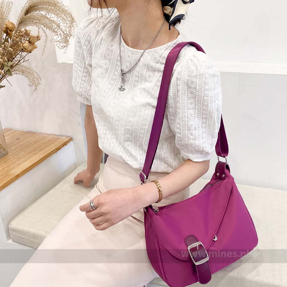 Flikso Elite handbag