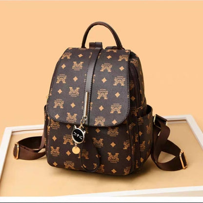 Maxim Flip Backpack - BackPack for Girls