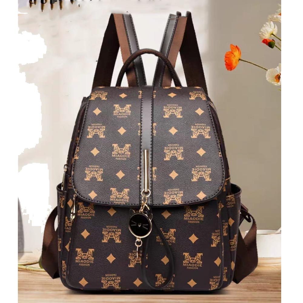 Maxim Flip Backpack - BackPack for Girls