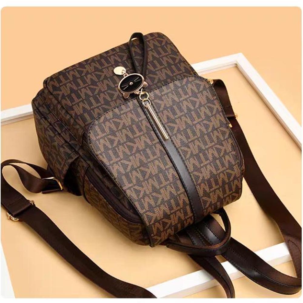 Maxim Flip Backpack - BackPack for Girls
