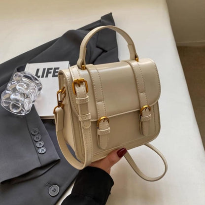 Flip Flex Leather Handbag – HandBag For Women\Girls