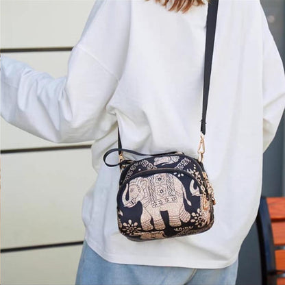 Flippo Deluxe mini Sidepurse