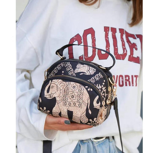 Flippo Deluxe mini Sidepurse