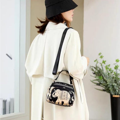 Flippo Deluxe mini Sidepurse