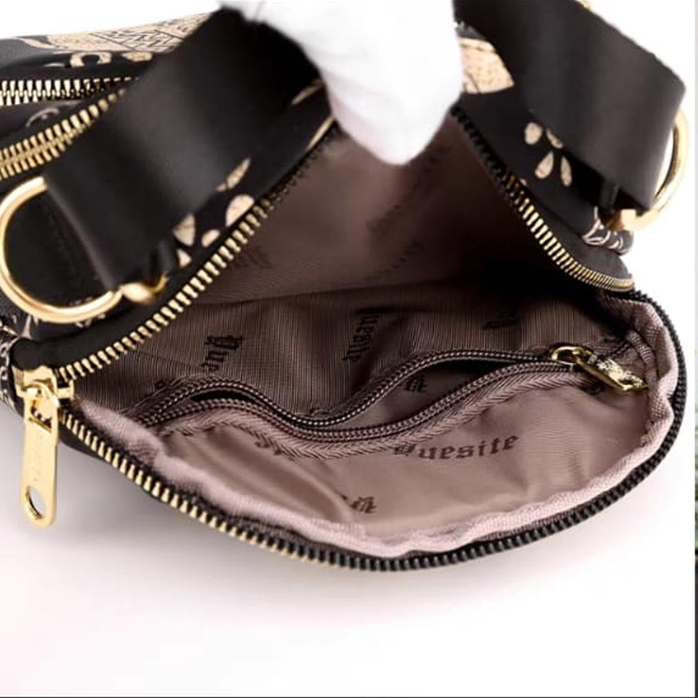 Flippo Deluxe mini Sidepurse