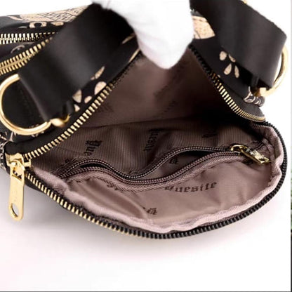 Flippo Deluxe mini Sidepurse