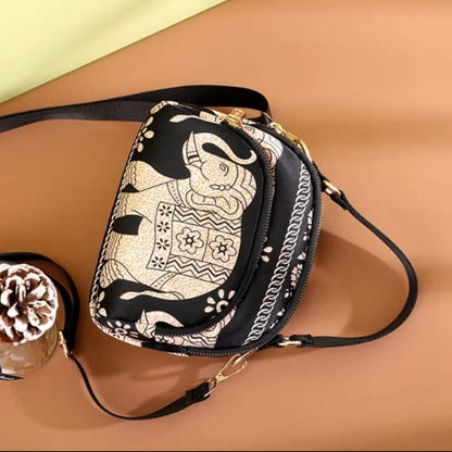 Flippo Deluxe mini Sidepurse