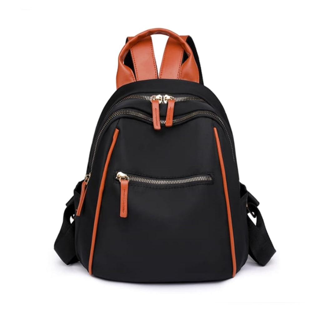 Flipsii Deluxe Backpack - BackPack for Women/Girls