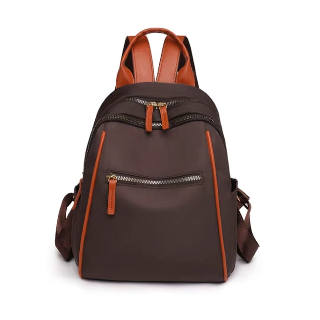 Flipsii Deluxe Backpack - BackPack for Women/Girls