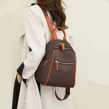 Flipsii Deluxe Backpack - BackPack for Women/Girls