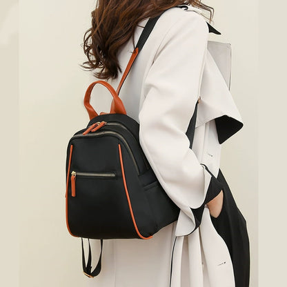 Flipsii Deluxe Backpack - BackPack for Women/Girls