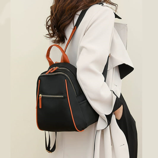 Flipsii Deluxe Backpack - BackPack for Women/Girls