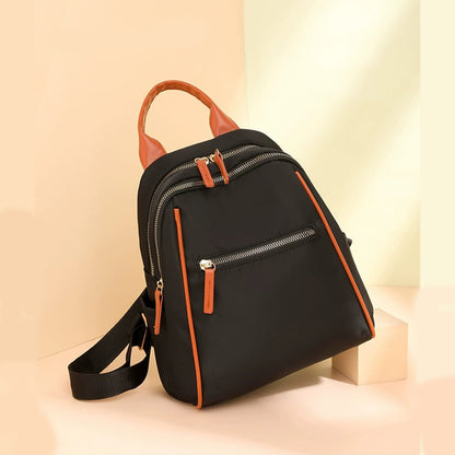 Flipsii Deluxe Backpack - BackPack for Women/Girls