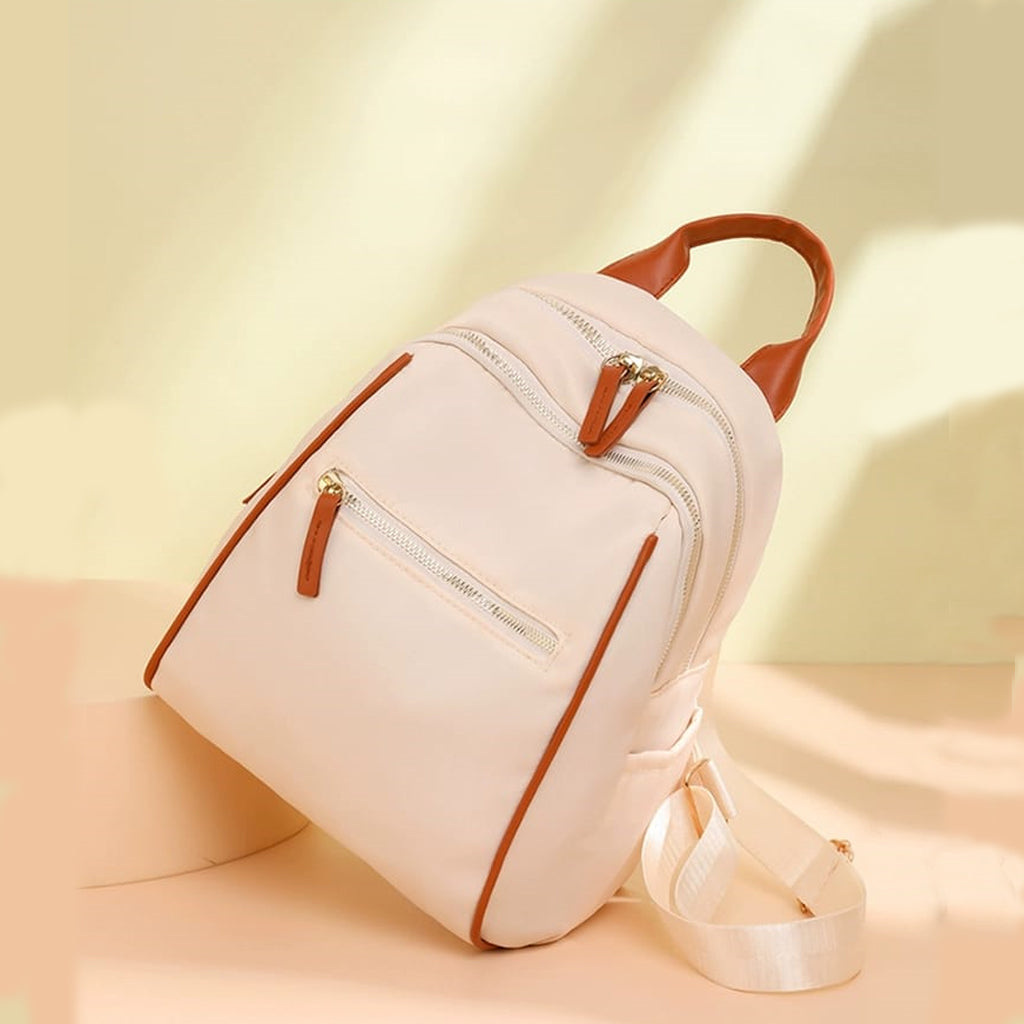 Flipsii Deluxe Backpack - BackPack for Women/Girls