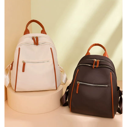 Flipsii Deluxe Backpack - BackPack for Women/Girls