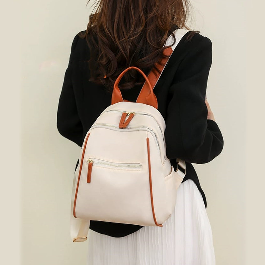 Flipsii Deluxe Backpack - BackPack for Women/Girls