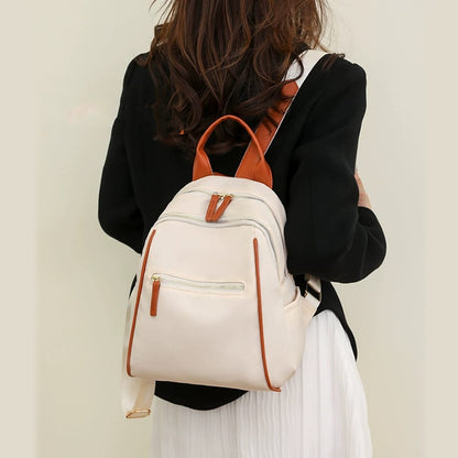 Flipsii Deluxe Backpack - BackPack for Women/Girls