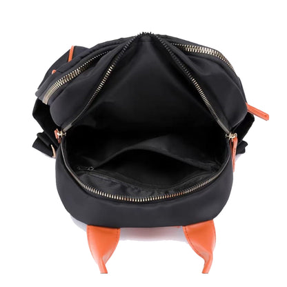 Flipsii Deluxe Backpack - BackPack for Women/Girls