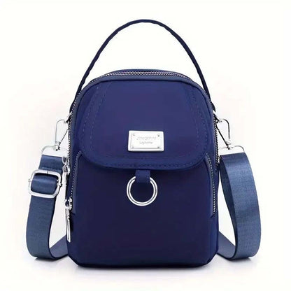 Flipsii Mini Sidepurse –  Purse for Women/Girls