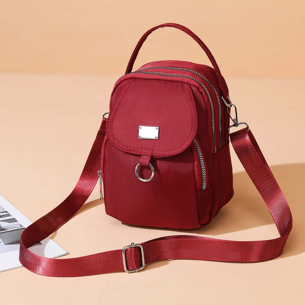 Flipsii Mini Sidepurse –  Purse for Women/Girls