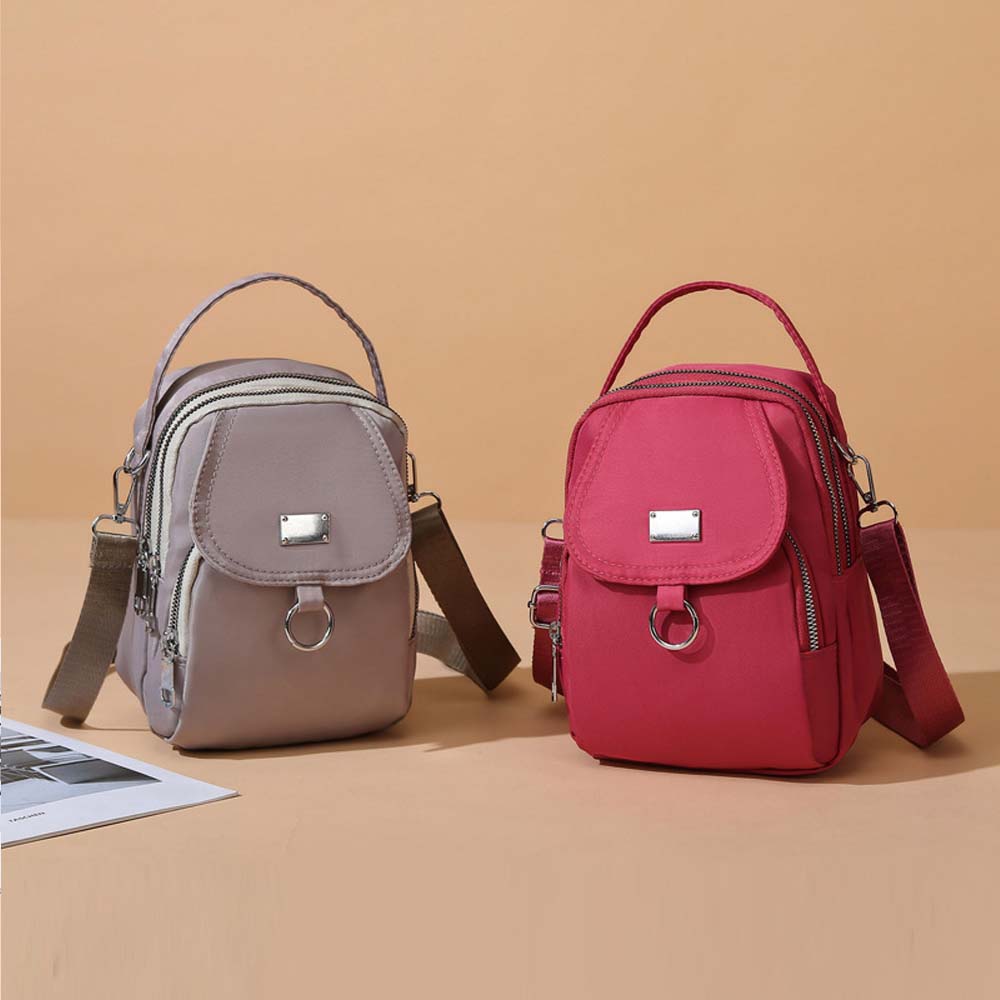Flipsii Mini Sidepurse –  Purse for Women/Girls
