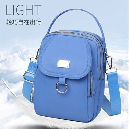 Flipsii Mini Sidepurse –  Purse for Women/Girls