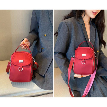 Flipsii Mini Sidepurse –  Purse for Women/Girls